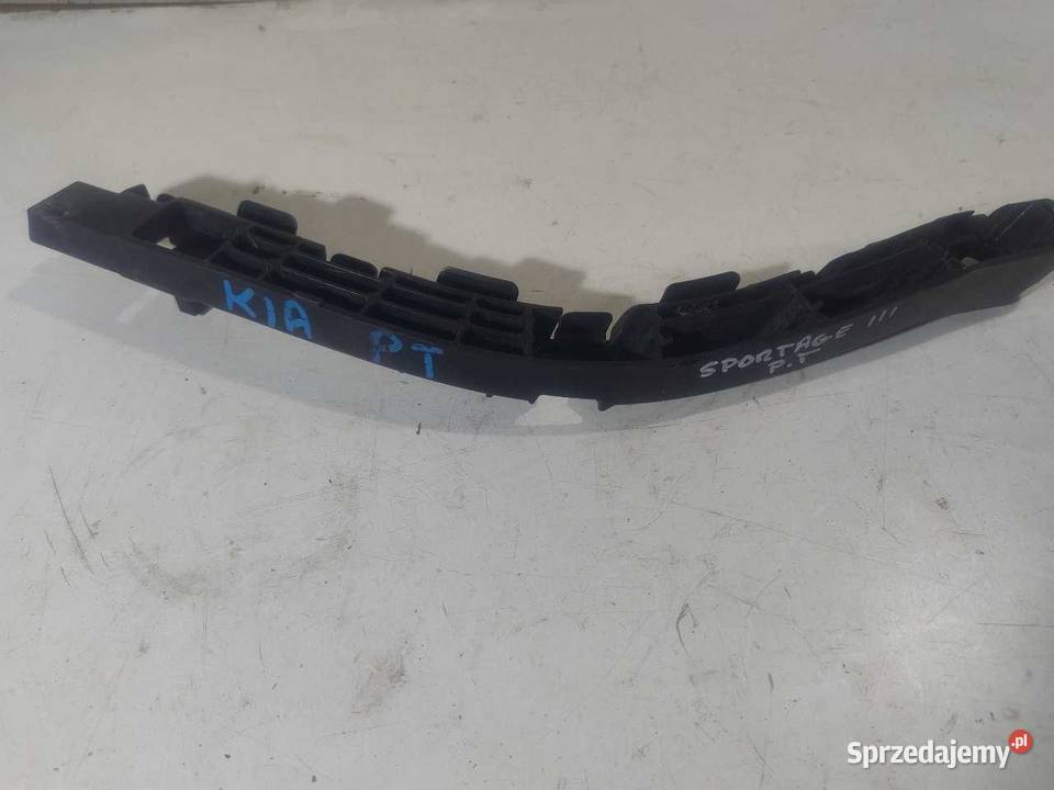ŚLIZG ZDERZAKA PRAWY TYŁ KIA SPORTAGE III wielkopolskie