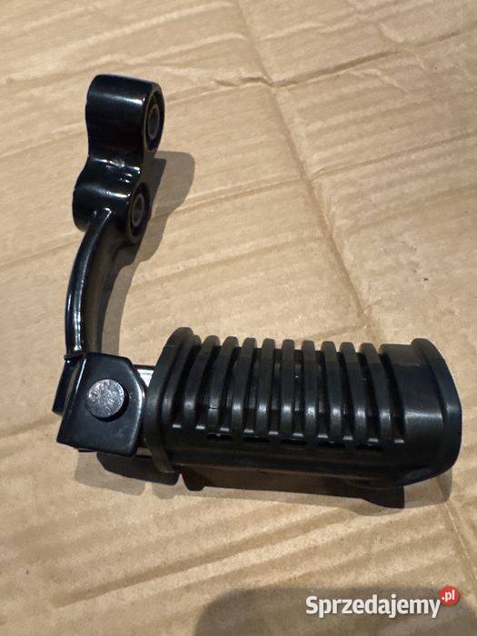 Lewy podnóżek set mocowanie Brixton BX125fZ75 Poznań