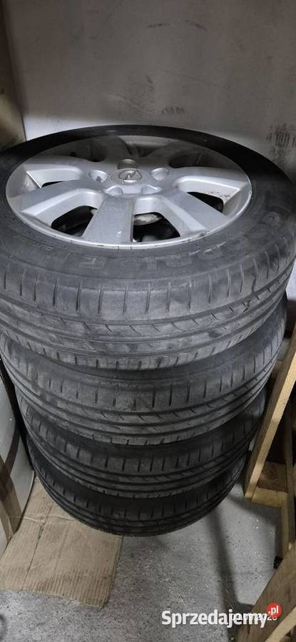 Opel Meriva A liftingu Wersja COSMO 17 CDTI Białystok