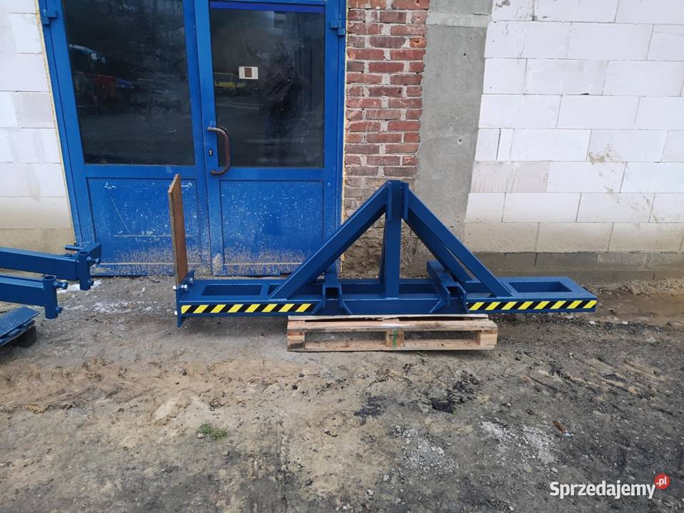 Podcinacz do korzeni