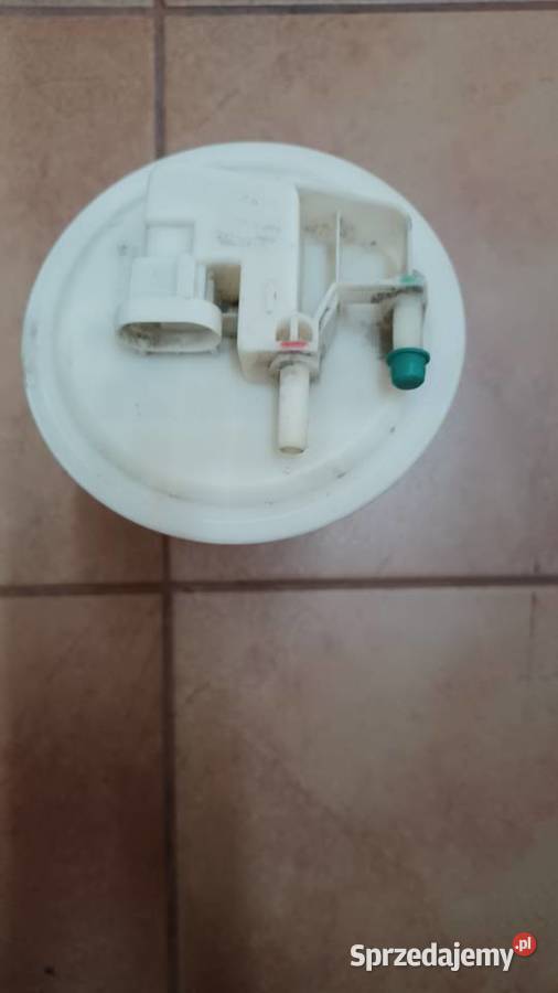 POMPKA PALIWA RENAULT MEGANE 7700832220g osobowe Rakoniewice sprzedam
