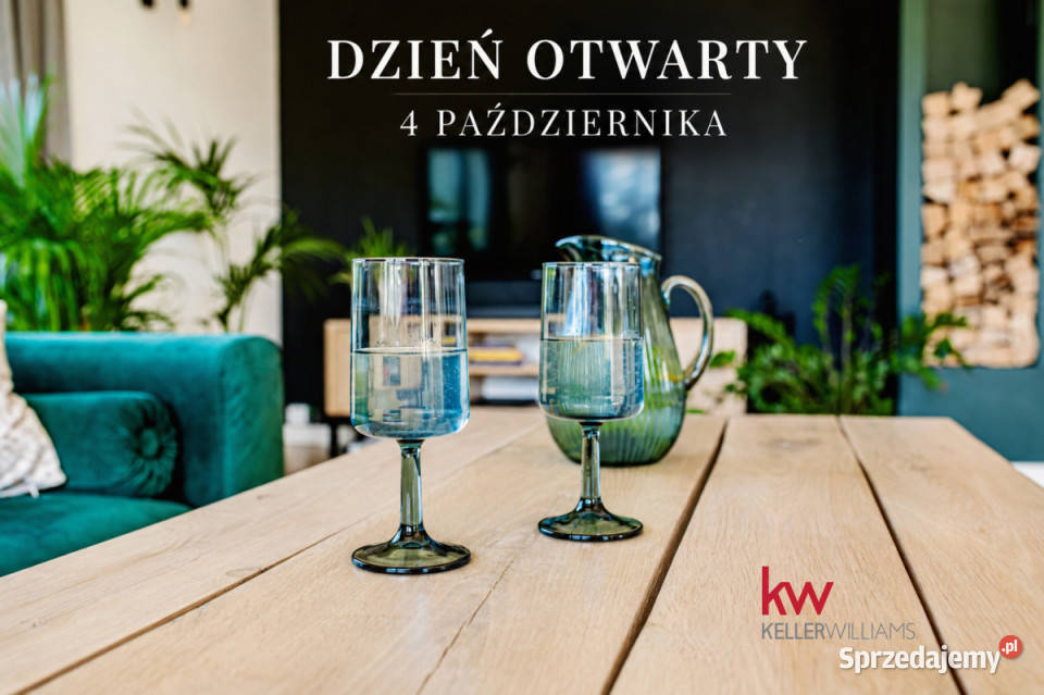 sprzedaży domu wolnostojącego Mrowino 300
