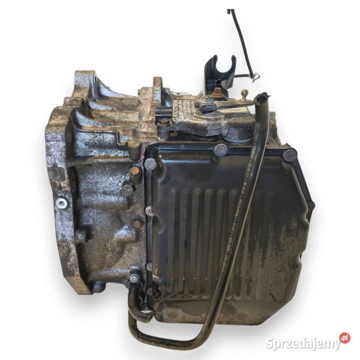 SKRZYNIA BIEGÓW BH527000BA Land Rover Freelander Chełm