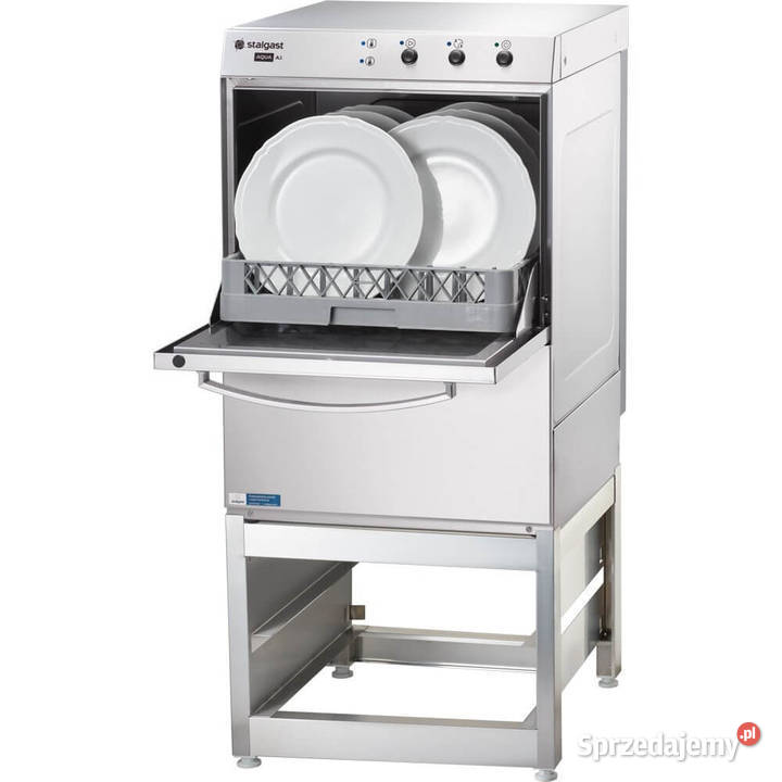 Zmywarko Wyparzarka z Podstawą Uniwersalna Ostrów Wielkopolski