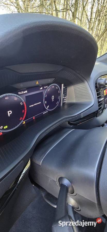 Skoda Karoq 15 Tsi 150KM Bolesławiec