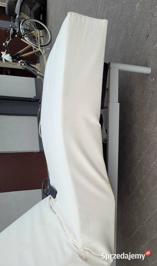 Łóżka podnoszone elektrycznie 2 lubelskie Zamość