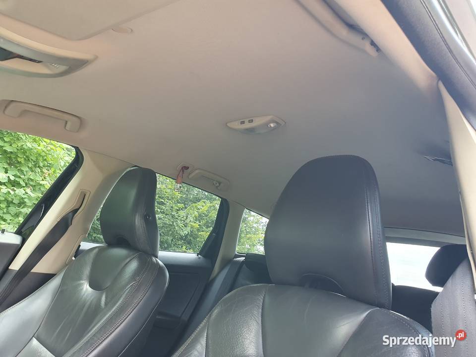Volvo XC60 20 D4 2012r Zadbane Suwałki