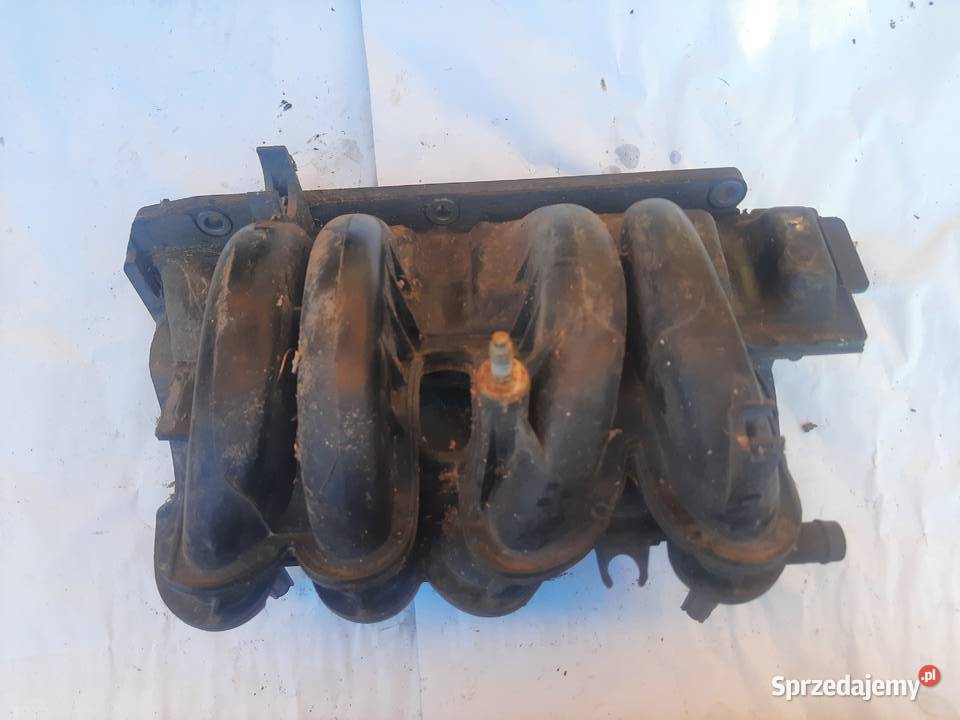 Renault Dacia 14 16 kolektor ssący pod LPG Ksawerów