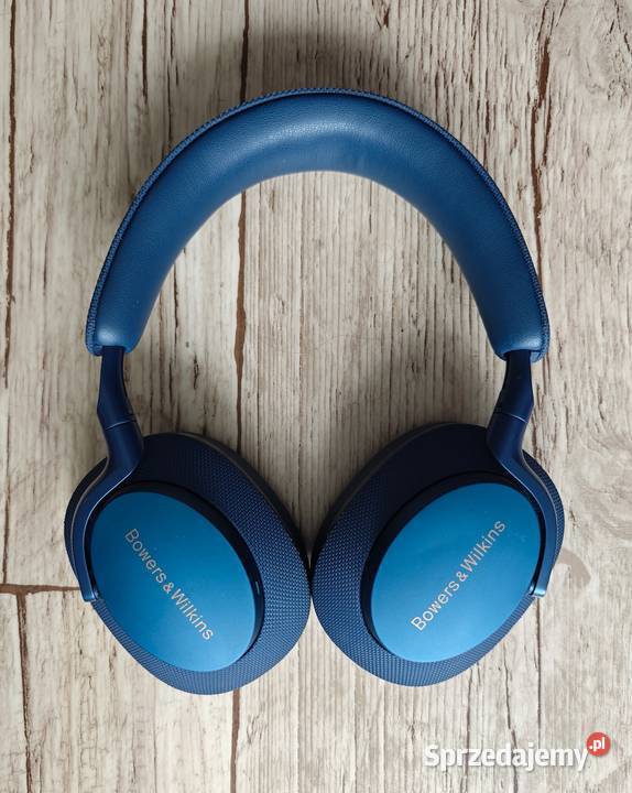 Słuchawki bezprzewodowe Bowers Wilkins Px7 S2 Pszczyna