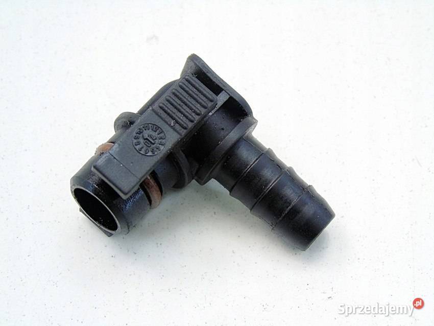 KRÓCIEC PRZEWODU PALIWA 14 16V CLIO 2 THALIA Pozostałe Sosnowiec