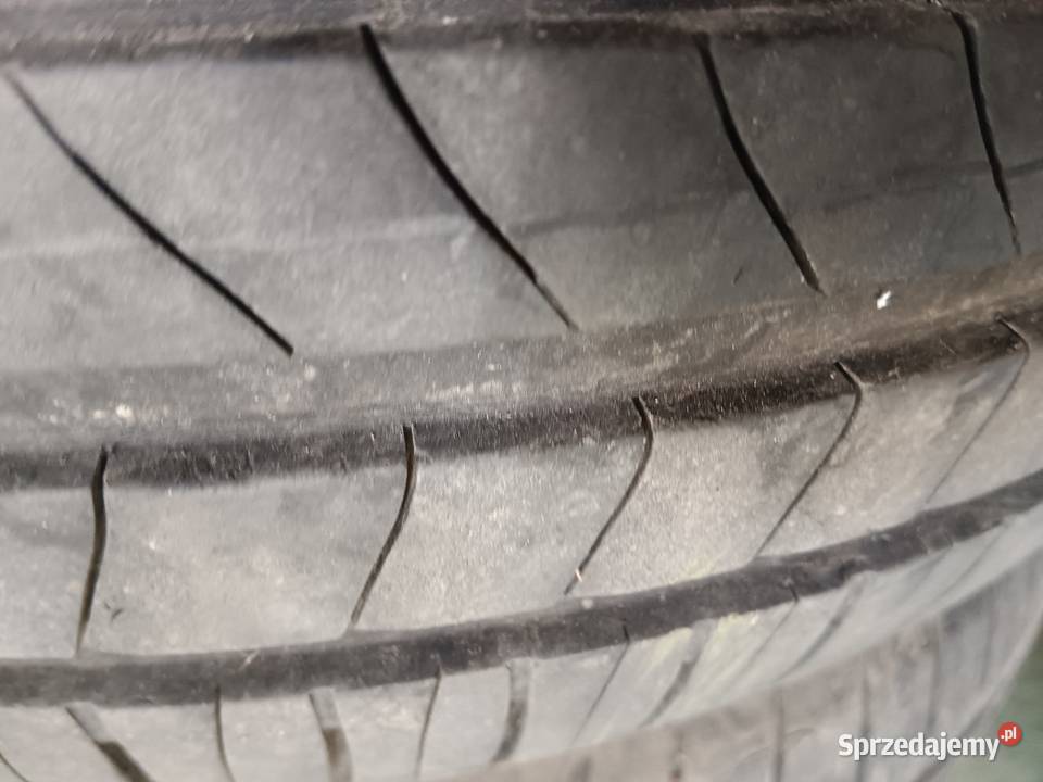Opony Letnie 19560R15 Samochodowe łódzkie Zelów