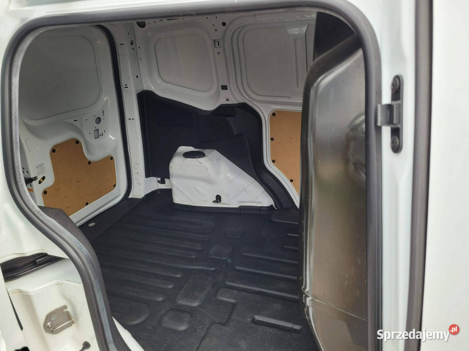 Ford Transit Courier manualna Ford świętokrzyskie Ćmińsk