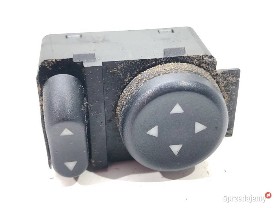 PRZEŁĄCZNIK REGULACJI LUSTEREK FIAT LINEA Panele sterowania, przełączniki