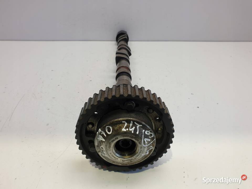 Volvo S60 V70 II 24 T WAŁEK ROZRZĄDU KOŁO FAZ Rozrząd Chełm