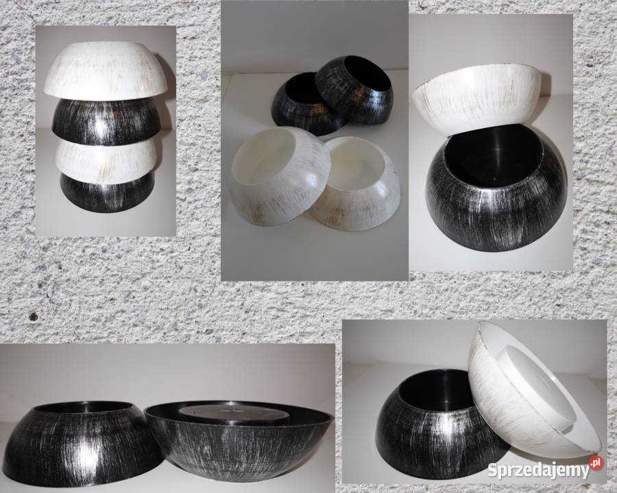 M Henka mała KZ2 do ogrodu na balkon ozdobna Siewierz sprzedam