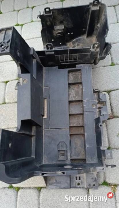 Dodge ram 1500 podstawa akumulatora Radomsko