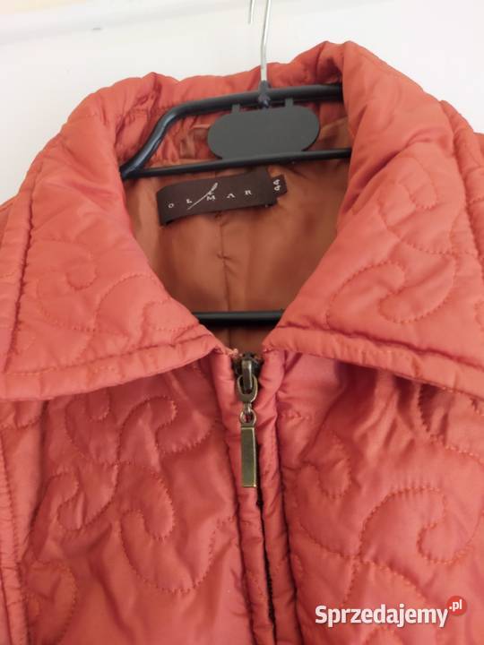 Kurtka damska wiosenna Olmar Siedlce