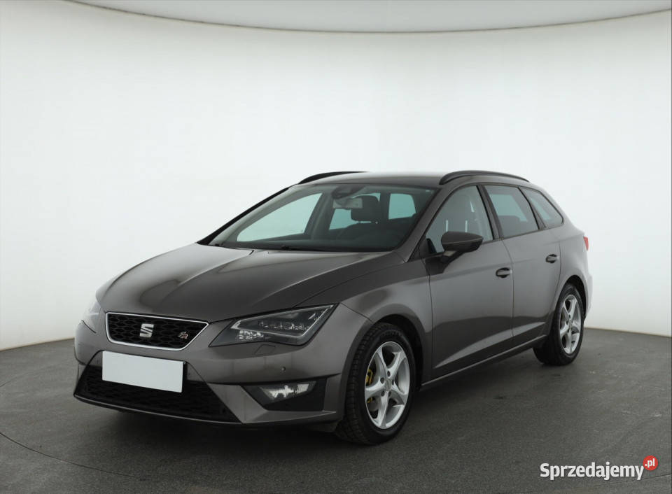 Seat Leon 20 TDI Leon Piaseczno