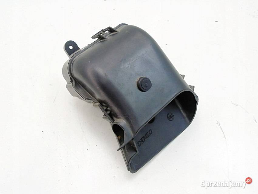 Kanał powietrza nagrzewnicy Jumper Ducato Boxer Sosnowiec