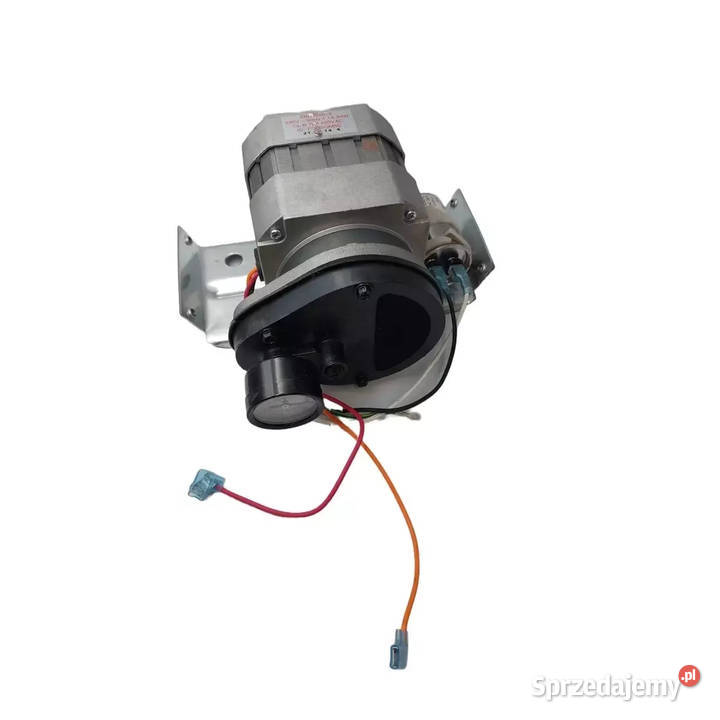 66 SILNIK ELEKTRYCZNY ZBDJ3502 230V 11A 94W DO Opalenica
