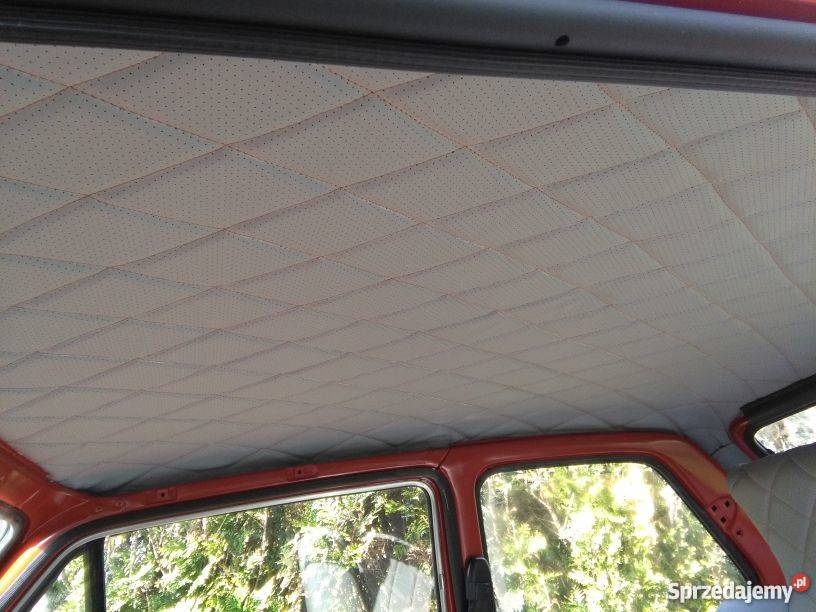 TAPICER podkarpackie Chmielów