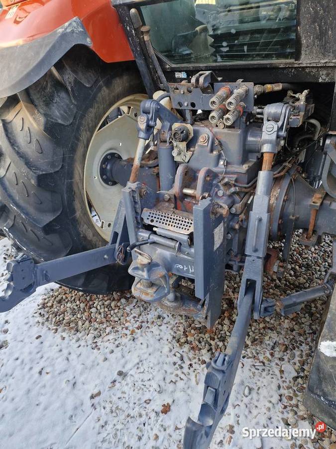 Holland M100 8160TM120 8260 NH 115 M 125 Super