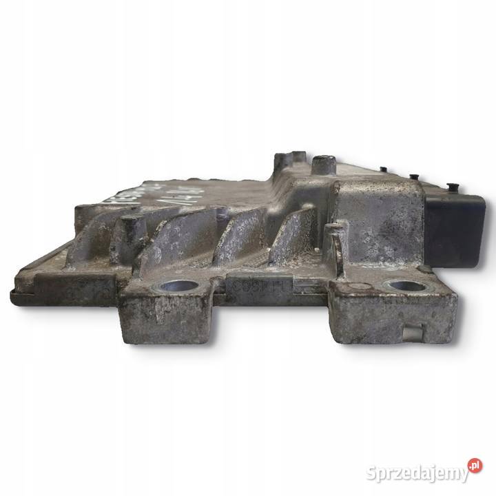 Ford Fiesta MK7 14 16V STERWONIK SILNIKA Chełm sprzedam