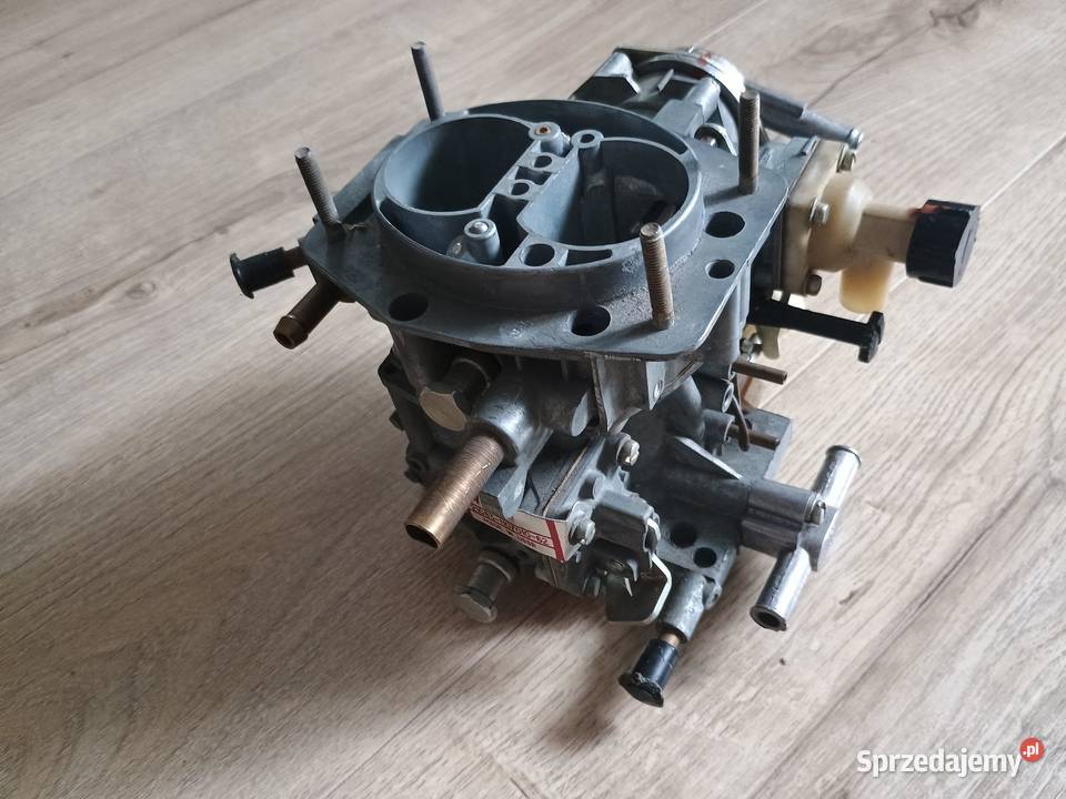 Gaźnik do Łada 2107 Samara Niva Solex sprzedam