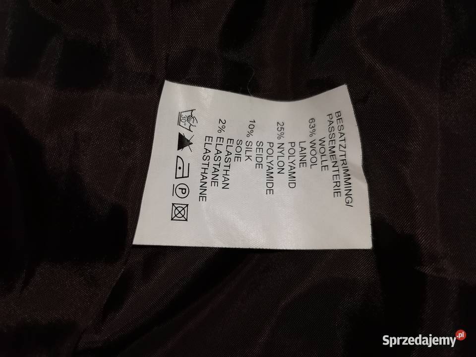 Olsen kurtka L Linia