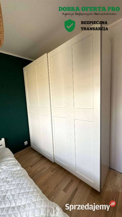 2 pokoje remoncie balkon piwnica Gdańsk