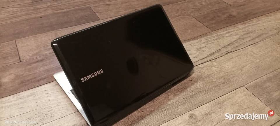 Laptop Samsung 156 Inowrocław