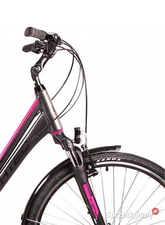 Northtec BOUDICCA Rower Damski city trekking Miejskie
