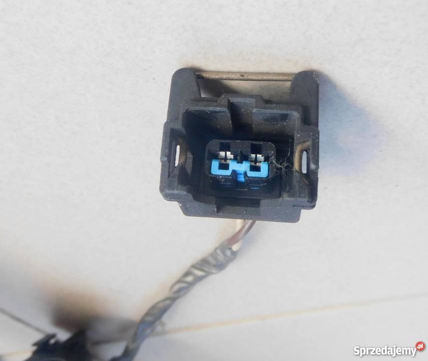 Kompletna wiązka kabli elektrycznych do FORDA śląskie Szczyrk