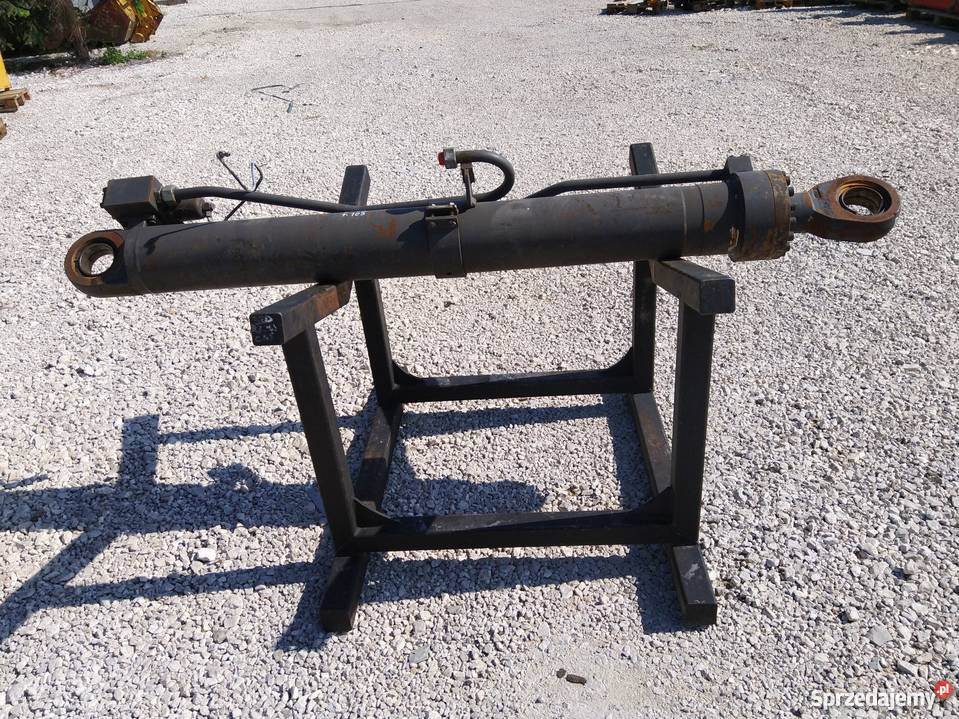 Siłownik Volvo EC 180 210 220 230 240 290 300 Kielce