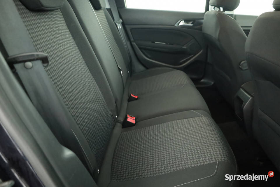 Peugeot 308 15 BlueHDi Piaseczno