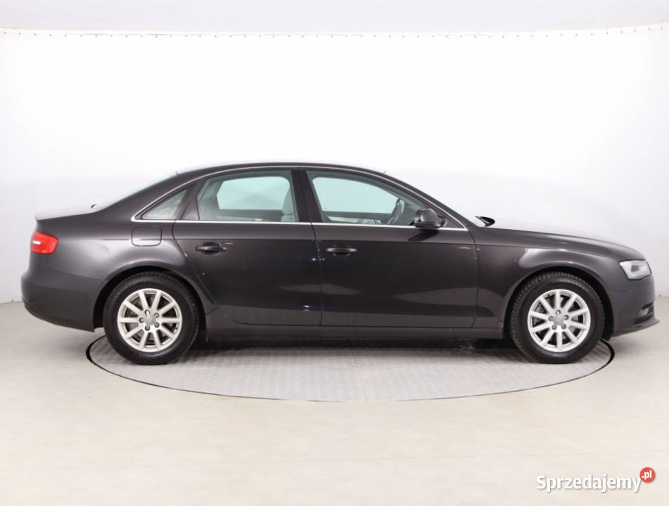Audi A4 20 TDI Piaseczno
