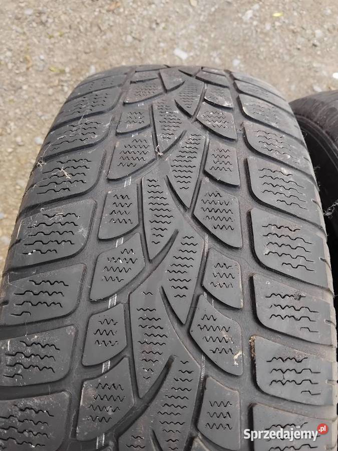 Opony zimowe 23565 R17