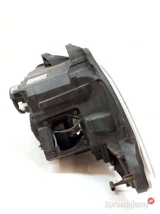 LAMPA PRZÓD LEWA EU LIFT 1857526 DAF XF 20122016