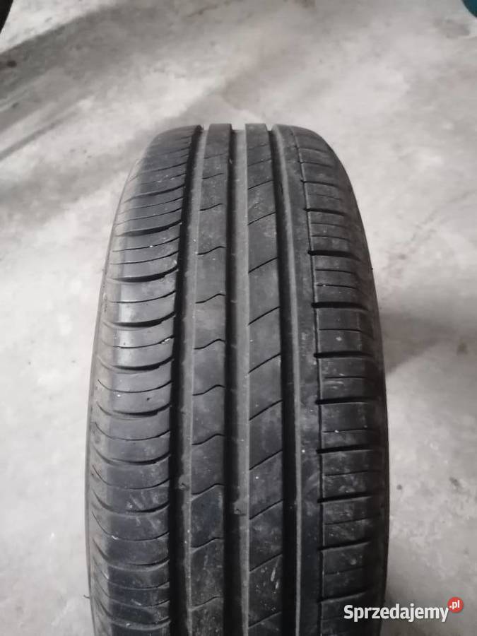 Opona 1756514 Hankook lato Garwolin