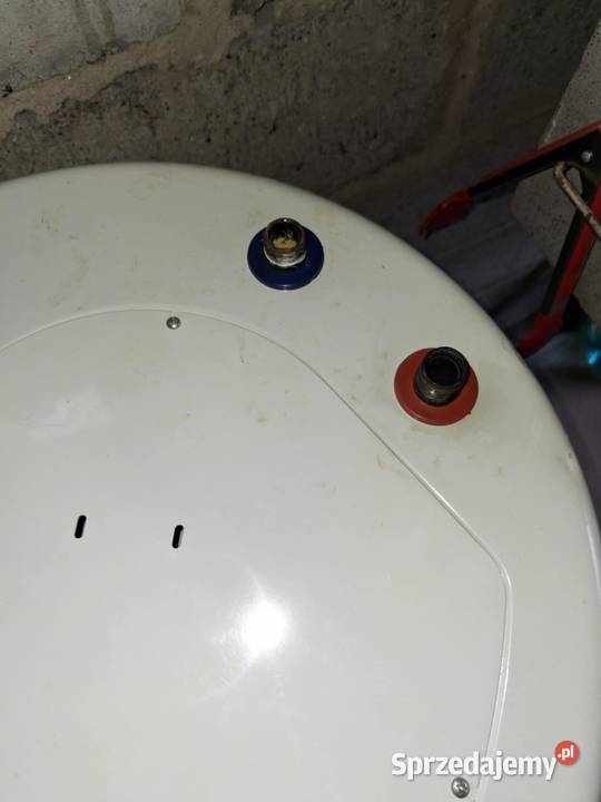 Bolier elektryczny 80l Sędziszów