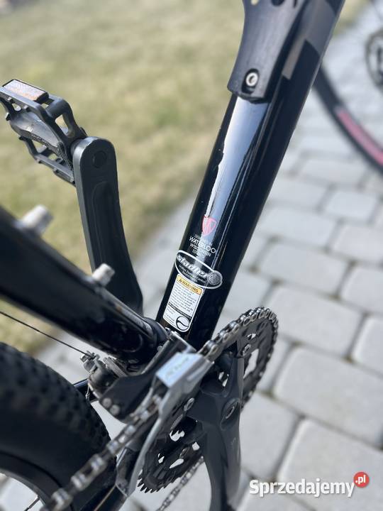 Rower Trek x caliber 7 Piła