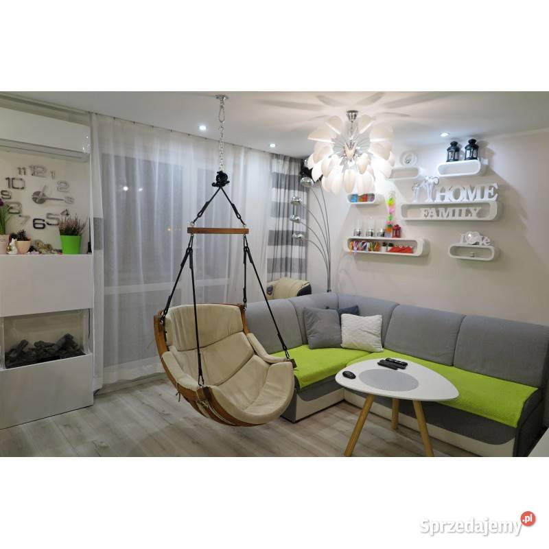 Huśtawka ogrodowa hamak do ogrodu fotel wiszący Bielsko-Biała sprzedam