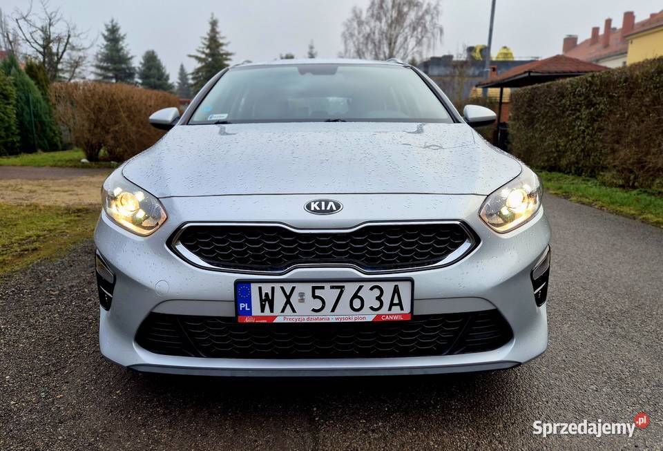 Bezwypadkowa salon serwis ASO opony lato zima asystent parkowania śląskie Katowice sprzedam