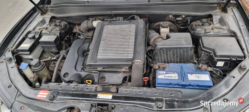 Santa Fe 22CRDi 155 144 diesel śląskie Wodzisław Śląski sprzedam