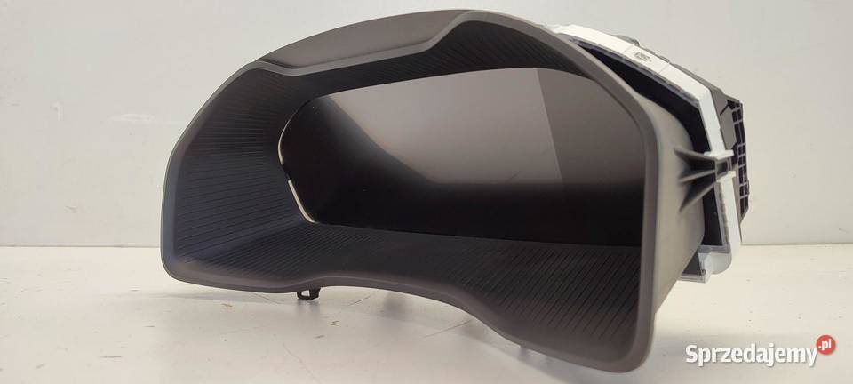 SKODA KAROQ LICZNIK VIRTUAL KOKPIT ZEGARY osobowe