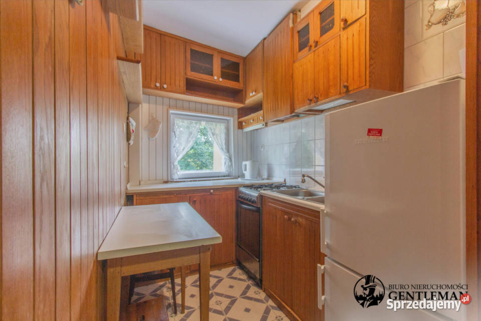 Mieszkanie 43m2 2pok Gdańsk Śląska Piętro 1 pomorskie