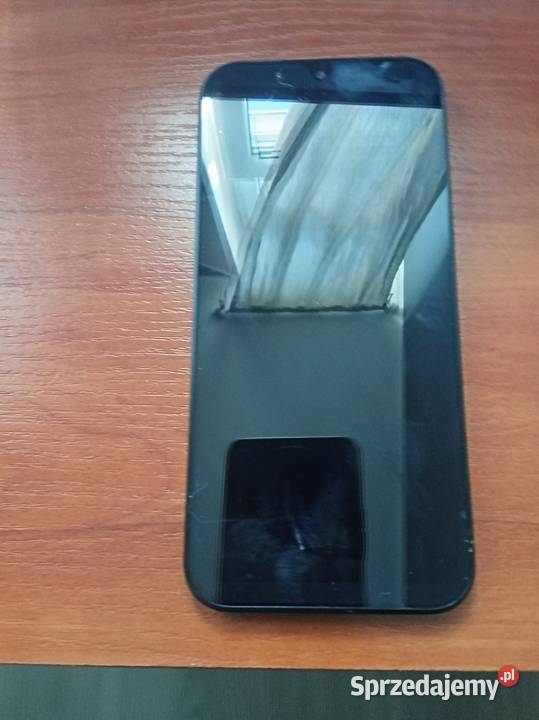 Telefon komórkowy redmi 15 c Poznań sprzedam