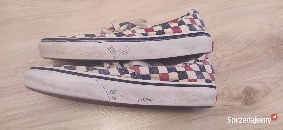 Vans trampki 36523 Kielce