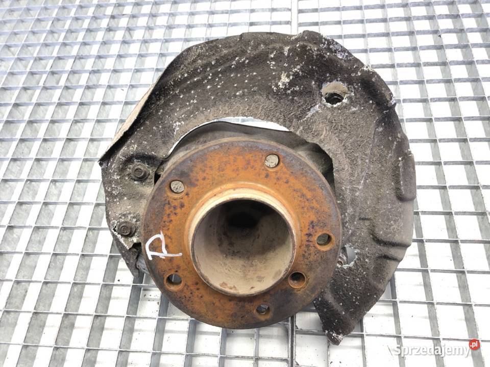 ZWROTNICA PRAWY PRZÓD BMW E91 20 163 0412