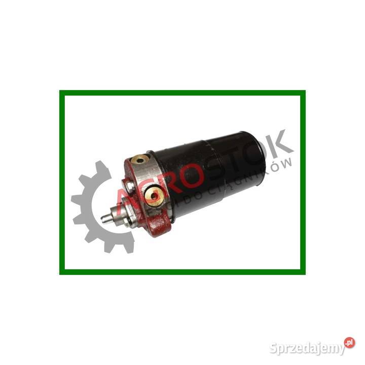 Rozdzielacz hydrauliczny podnośnika mtz oryginał Parczew